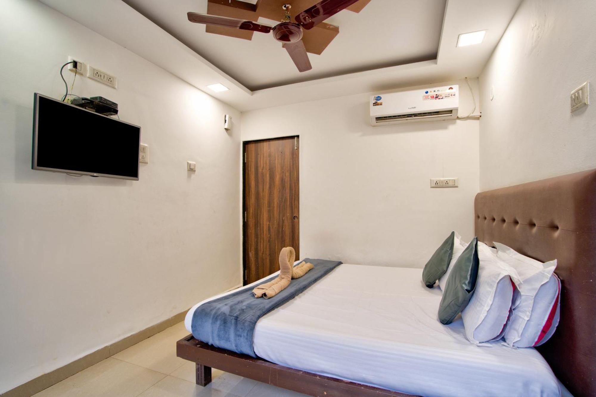 Welcome 2 Goa Calangute Exterior foto
