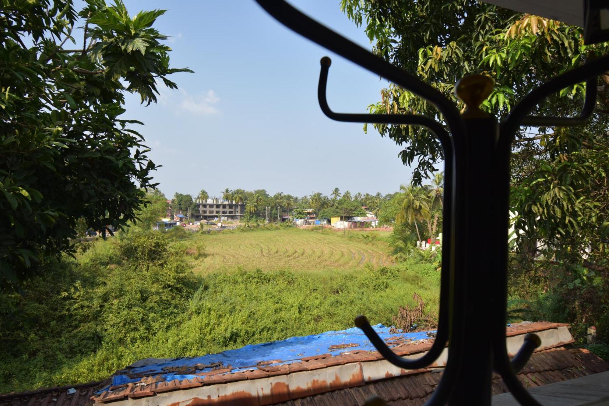 Welcome 2 Goa Calangute Exterior foto